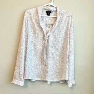 Jones New York Blouse (Never Worn)